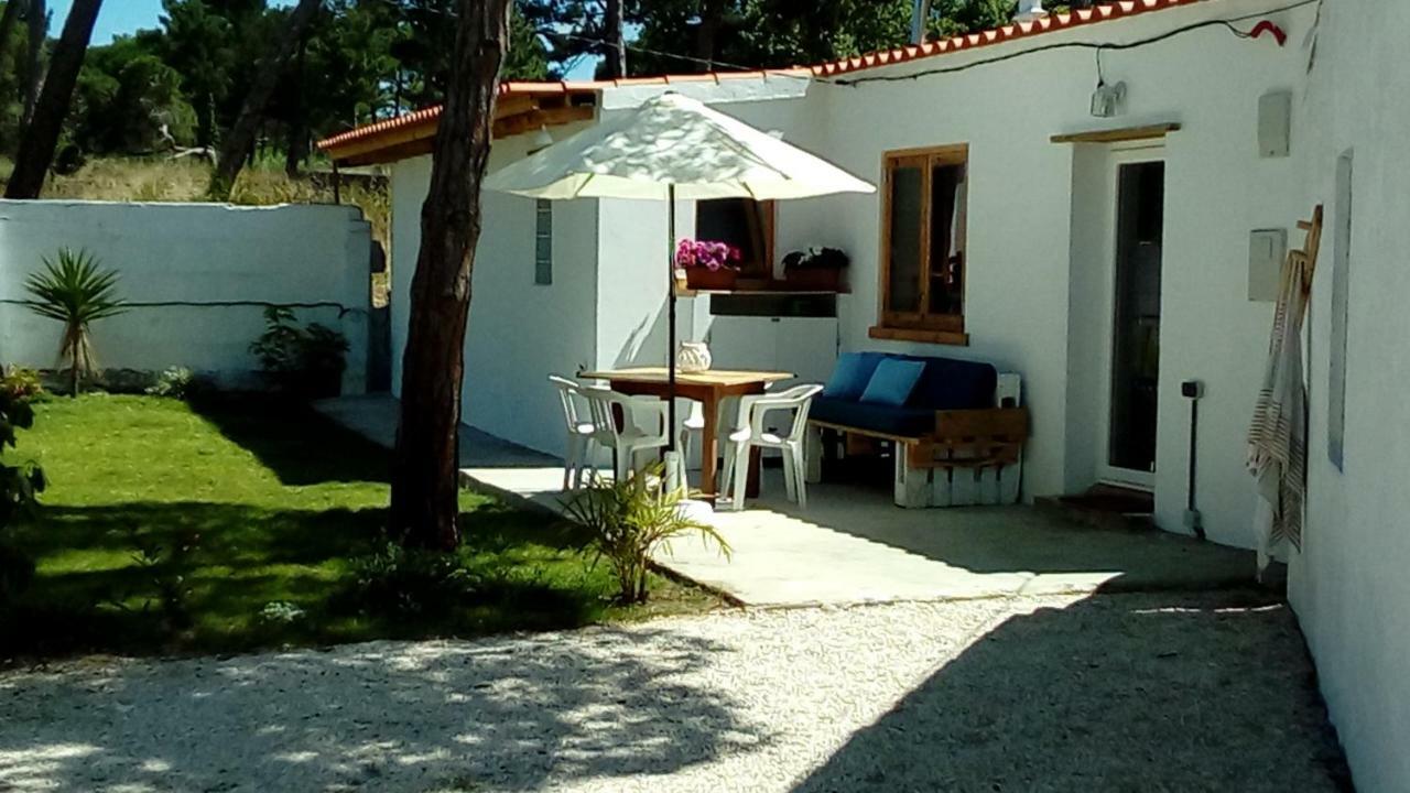 Casa Carmelita Sintra Exterior photo